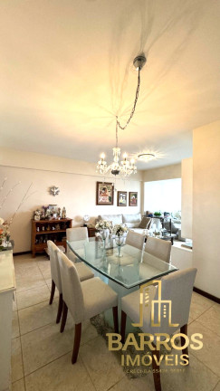 Imagem Apartamento com 3 Quartos à Venda, 114 m² em Pituba - Salvador