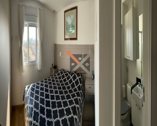 Imagem Imóvel com 3 Quartos à Venda, 75 m² em Morumbi - São Paulo Imagem Imóvel com 3 Quartos à Venda, 75 m² em Morumbi - São Paulo