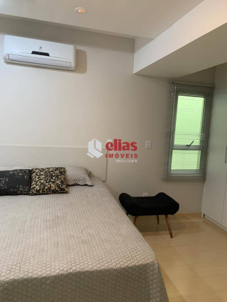 Imagem Apartamento com 1 Quarto para Alugar, 70 m² em Vila Altinópolis - Bauru