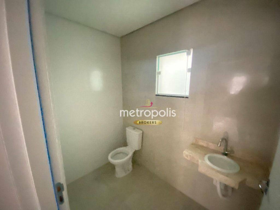 Imagem Apartamento com 2 Quartos à Venda, 50 m² em Parque Capuava - Santo André Imagem Apartamento com 2 Quartos à Venda, 50 m² em Parque Capuava - Santo André