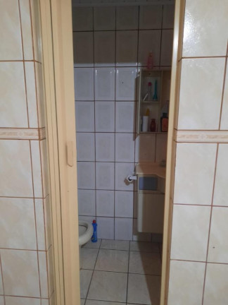 Imagem Casa com 3 Quartos à Venda, 192 m² em Vila Carmosina - São Paulo