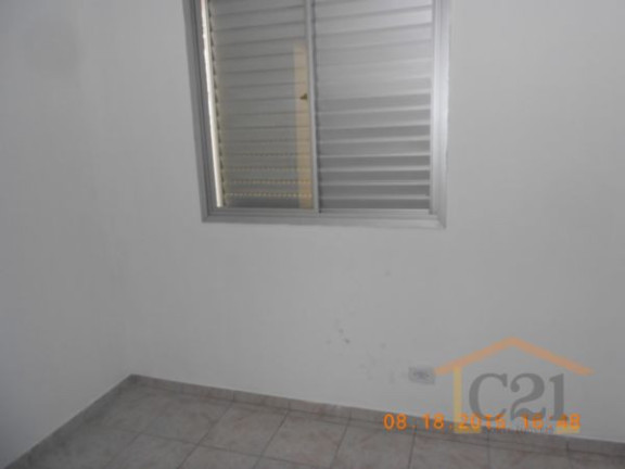 Imagem Apartamento com 3 Quartos à Venda, 60 m² em Vila Guilherme - São Paulo
