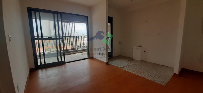 Apartamento com 2 Quartos à Venda, 56 m² em Saúde - São Paulo