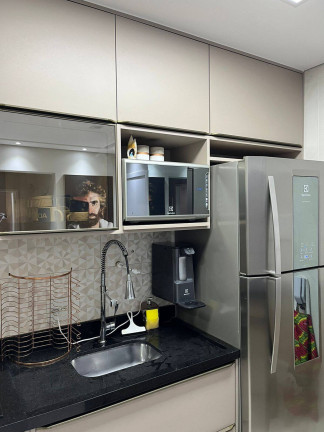 Imagem Apartamento com 2 Quartos à Venda, 49 m² em Jaguaribe - Osasco Imagem Apartamento com 2 Quartos à Venda, 49 m² em Jaguaribe - Osasco