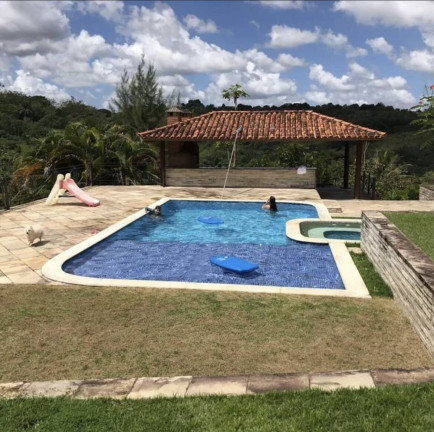 Imagem Casa de Condomínio com 3 Quartos à Venda, 300 m² em Aldeia Dos Camarás - Camaragibe Imagem Casa de Condomínio com 3 Quartos à Venda, 300 m² em Aldeia Dos Camarás - Camaragibe