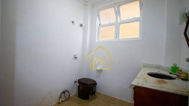 Imagem Apartamento com 3 Quartos à Venda, 154 m² em Boqueirão - Santos Imagem Apartamento com 3 Quartos à Venda, 154 m² em Boqueirão - Santos