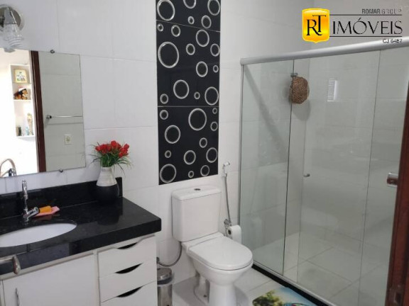Imagem Casa com 5 Quartos à Venda, 248 m² em Portinho - Cabo Frio