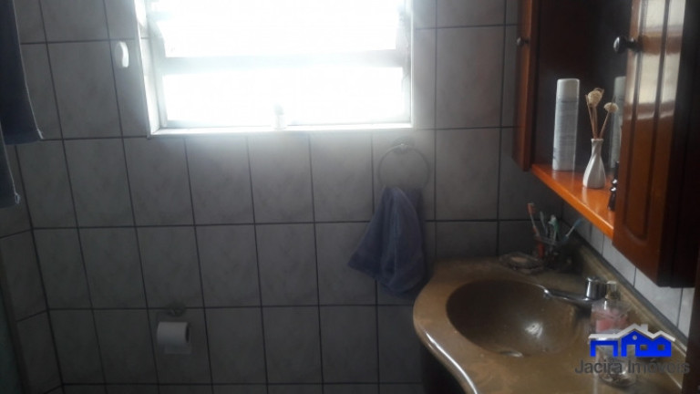 Imagem Apartamento com 3 Quartos à Venda, 90 m² em Campo Grande - Santos