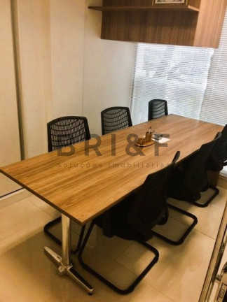 Imagem Imóvel Comercial para Alugar, 55 m² em Itaim Bibi - São Paulo
