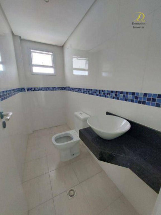 Imagem Apartamento com 3 Quartos à Venda, 120 m² em Canto Do Forte - Praia Grande Imagem Apartamento com 3 Quartos à Venda, 120 m² em Canto Do Forte - Praia Grande