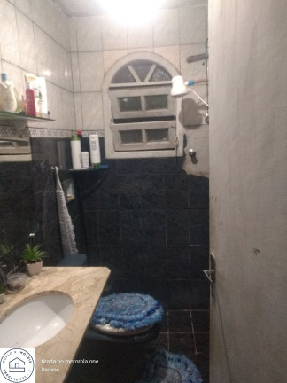 Imagem Casa com 4 Quartos à Venda, 125 m² em Parque São Rafael ( Zona Leste ) - São Paulo