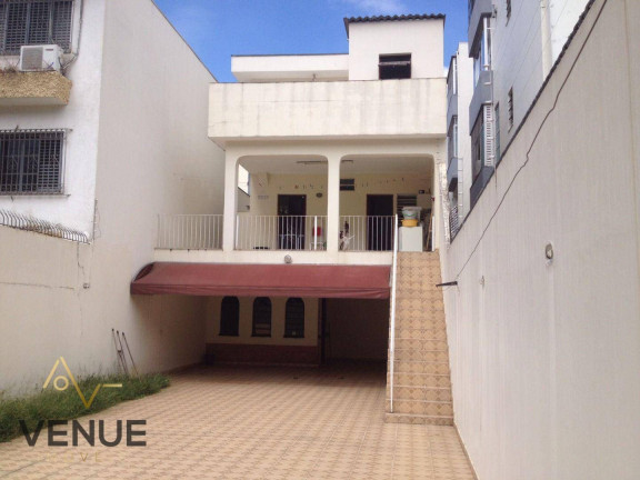 Imagem Sobrado com 4 Quartos à Venda, 298 m² em Jardim Sao Paulo(zona Norte) - São Paulo Imagem Sobrado com 4 Quartos à Venda, 298 m² em Jardim Sao Paulo(zona Norte) - São Paulo
