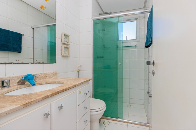 Imagem Apartamento com 3 Quartos à Venda, 171 m² em Alto Da Boa Vista - São Paulo