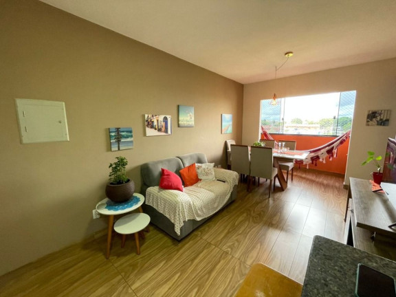 Apartamento com 2 Quartos à Venda, 60 m² em Parque Amazônia - Goiânia