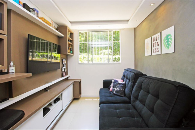 Imagem Apartamento com 2 Quartos à Venda, 48 m² em Morro Santana - Porto Alegre Imagem Apartamento com 2 Quartos à Venda, 48 m² em Morro Santana - Porto Alegre