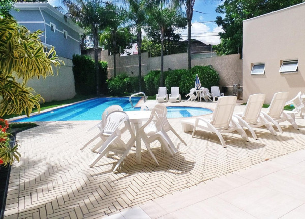 Imagem Casa de Condomínio com 3 Quartos à Venda, 150 m² em Parque Rural Fazenda Santa Cân - Campinas Imagem Casa de Condomínio com 3 Quartos à Venda, 150 m² em Parque Rural Fazenda Santa Cân - Campinas