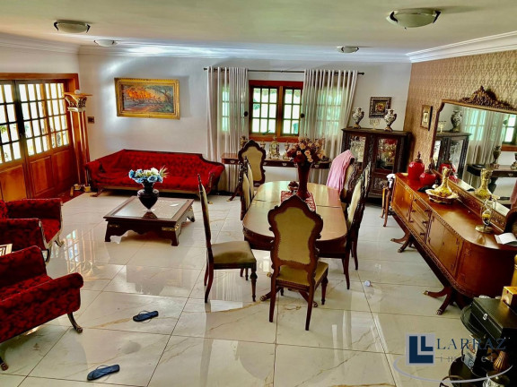 Imagem Casa com 3 Quartos à Venda, 396 m² em City Ribeirão - Ribeirão Preto