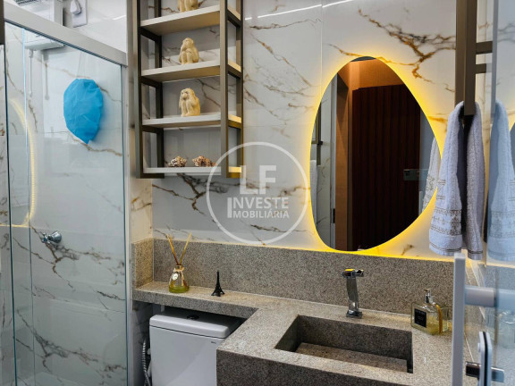 Imagem Apartamento com 2 Quartos à Venda, 58 m² em Setor Serra Dourada - 3ª Etapa - Aparecida De Goiânia