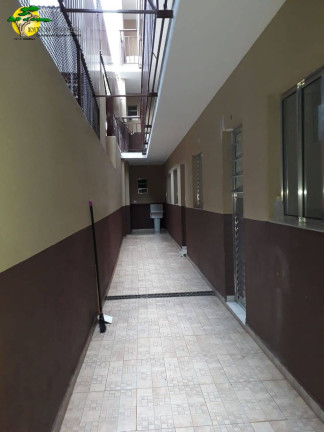 Imagem Apartamento com 1 Quarto à Venda, 750 m² em Santa Teresinha - São Paulo
