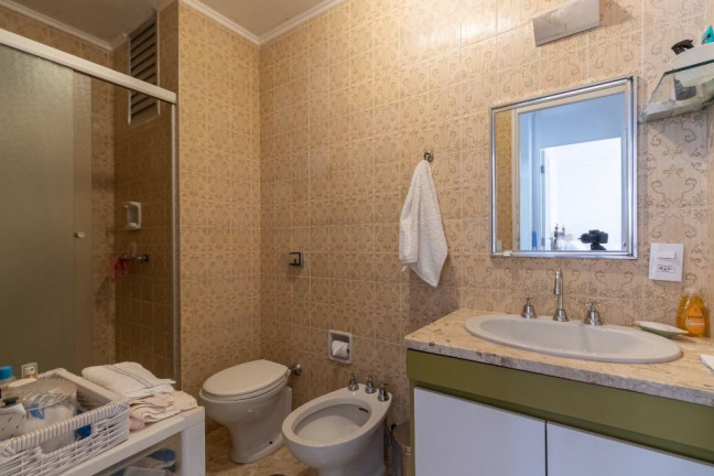 Imagem Apartamento com 2 Quartos à Venda, 80 m² em Vila Nova Conceição - São Paulo