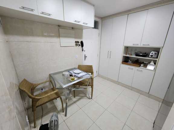 Imagem Imóvel com 4 Quartos para Alugar, 410 m² em Barra Da Tijuca - Rio De Janeiro