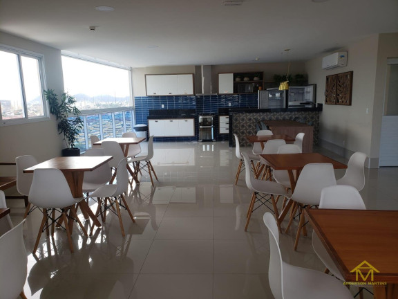 Imagem Apartamento com 2 Quartos à Venda, 62 m² em Praia De Itaparica - Vila Velha