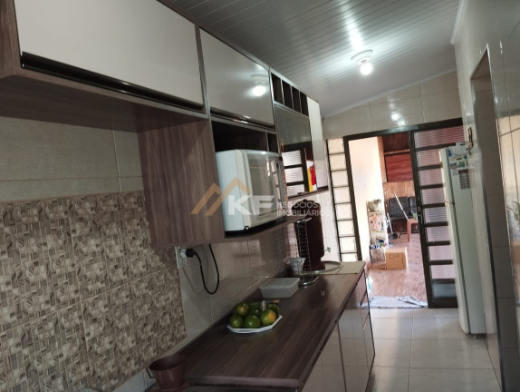 Imagem Casa com 2 Quartos à Venda, 85 m² em Jardim Professor Antônio Palocci - Ribeirão Preto Imagem Casa com 2 Quartos à Venda, 85 m² em Jardim Professor Antônio Palocci - Ribeirão Preto