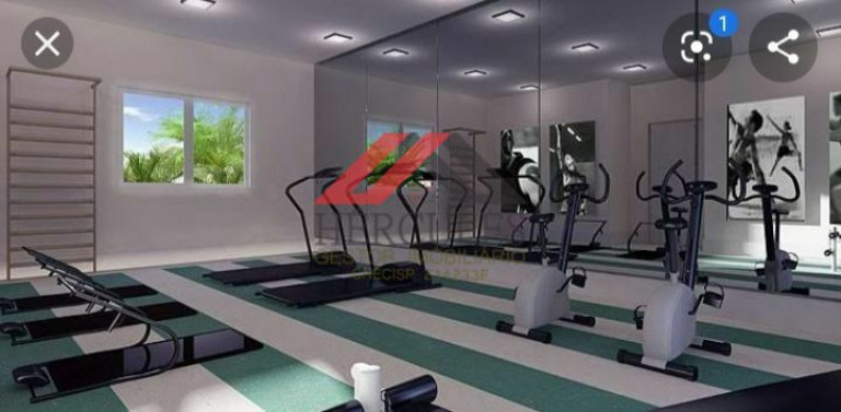 Imagem Apartamento com 2 Quartos à Venda, 44 m² em Loteamento City Jaragua - São Paulo Imagem Apartamento com 2 Quartos à Venda, 44 m² em Loteamento City Jaragua - São Paulo