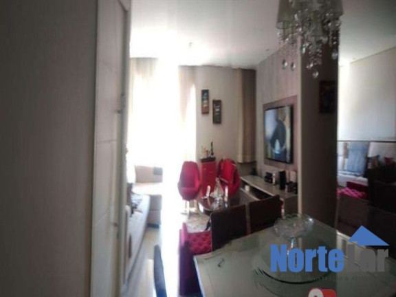 Imagem Apartamento com 2 Quartos à Venda, 97 m² em Jardim Das Laranjeiras - São Paulo
