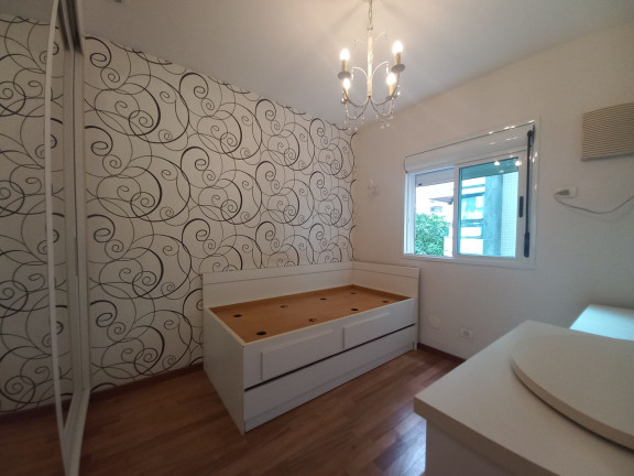 Imagem Apartamento com 3 Quartos para Alugar, 159 m² em Boqueirão - Santos