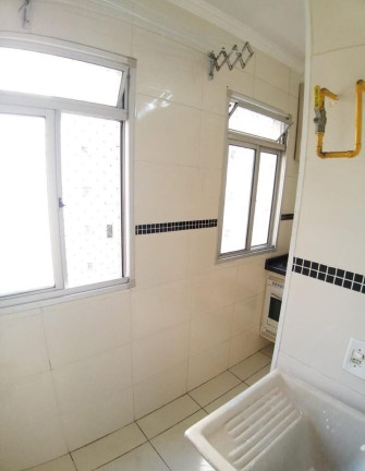 Imagem Apartamento com 2 Quartos à Venda, 47 m² em Luz - São Paulo