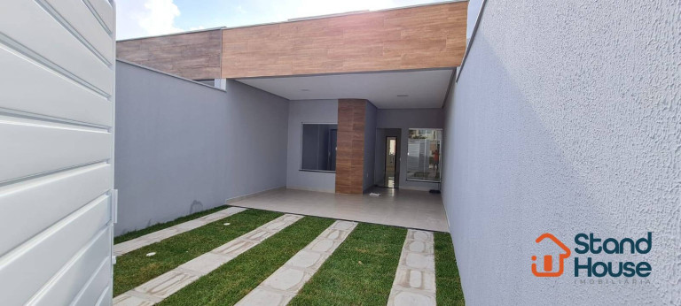 Casa com 2 Quartos à Venda, 160 m² em Conceição - Feira De Santana