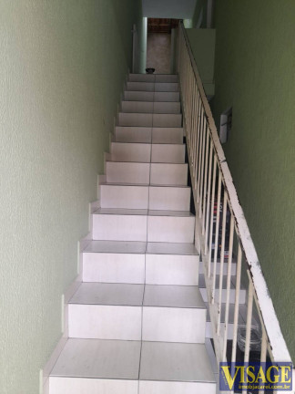 Imagem Casa com 3 Quartos à Venda, 145 m² em Cidade Salvador - Jacareí Imagem Casa com 3 Quartos à Venda, 145 m² em Cidade Salvador - Jacareí