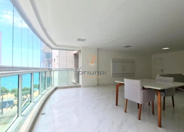 Imagem Apartamento com 3 Quartos à Venda, 140 m² em Praia Da Costa - Vila Velha Imagem Apartamento com 3 Quartos à Venda, 140 m² em Praia Da Costa - Vila Velha