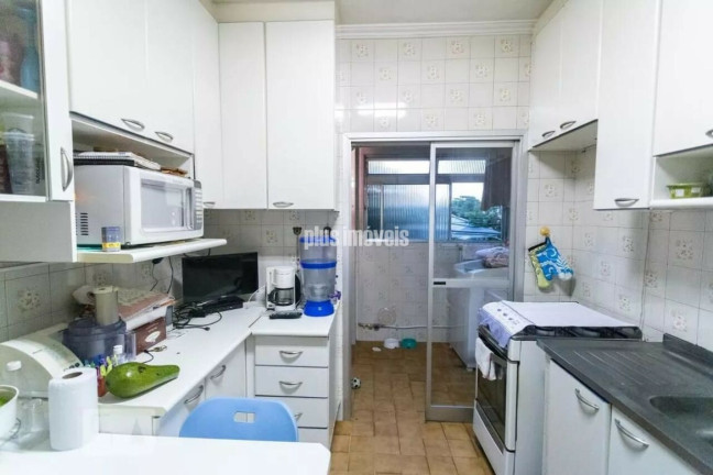 Imagem Apartamento com 2 Quartos à Venda, 71 m² em Vila Leopoldina - São Paulo