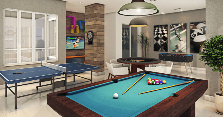 Imagem Apartamento com 3 Quartos à Venda, 60 m² em Mogilar - Mogi Das Cruzes