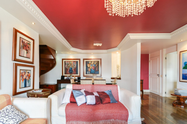 Imagem Apartamento com 2 Quartos à Venda, 176 m² em Pinheiros - São Paulo