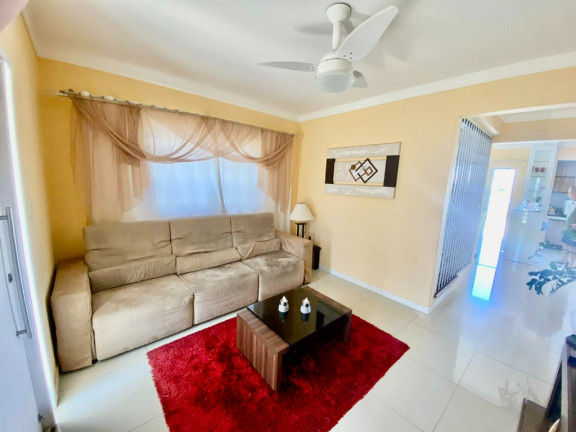 Imagem Casa com 4 Quartos à Venda, 225 m² em Barreiros - São José Imagem Casa com 4 Quartos à Venda, 225 m² em Barreiros - São José