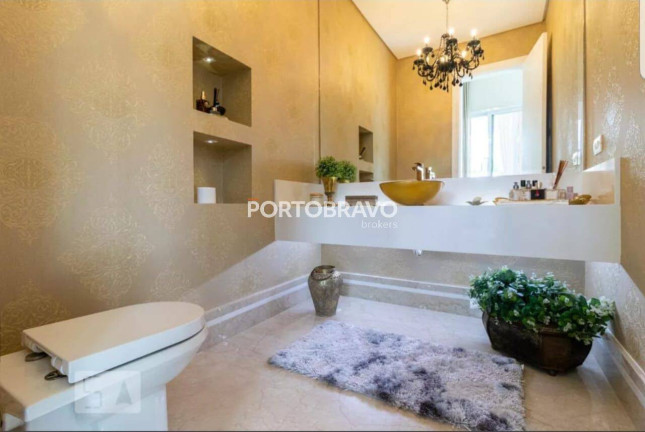Imagem Casa com 5 Quartos para Alugar, 740 m² em Alphaville - Santana De Parnaíba Imagem Casa com 5 Quartos para Alugar, 740 m² em Alphaville - Santana De Parnaíba