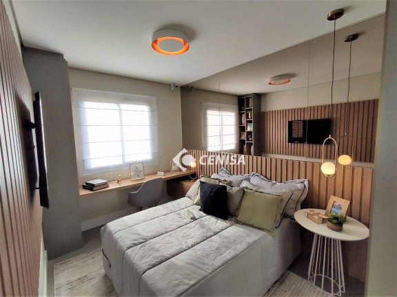 Imagem Apartamento com 2 Quartos à Venda, 46 m² em Viva Parque - Indaiatuba Imagem Apartamento com 2 Quartos à Venda, 46 m² em Viva Parque - Indaiatuba