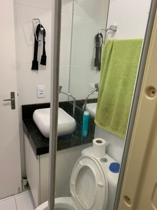 Imagem Apartamento com 1 Quarto à Venda, 43 m² em Luz - São Paulo Imagem Apartamento com 1 Quarto à Venda, 43 m² em Luz - São Paulo