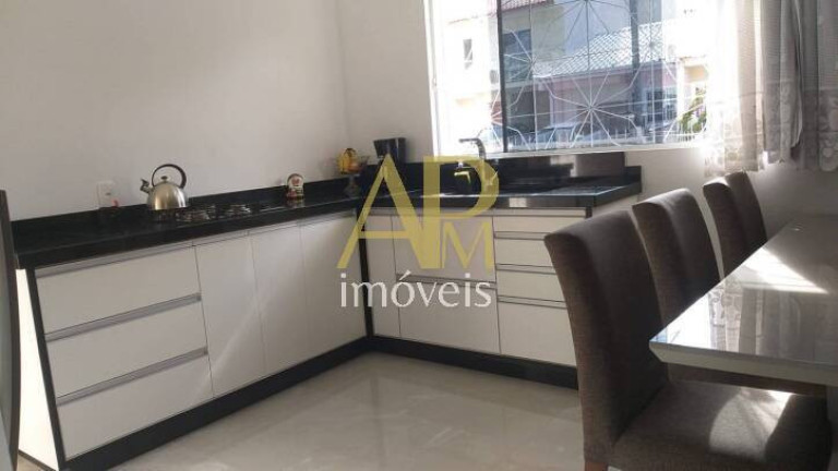 Imagem Casa com 2 Quartos à Venda, 200 m² em Forquilhas - São José