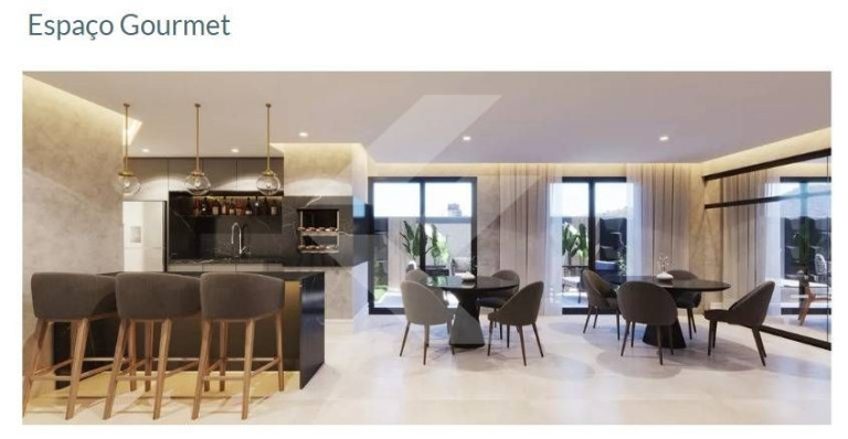 Imagem Apartamento com 1 Quarto à Venda, 43 m² em Fazenda - Itajaí