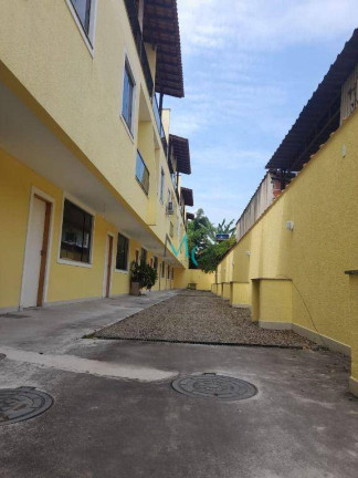 Imagem Casa com 3 Quartos à Venda, 79 m² em Campo Grande - Rio De Janeiro Imagem Casa com 3 Quartos à Venda, 79 m² em Campo Grande - Rio De Janeiro