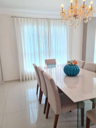 Imagem Apartamento com 4 Quartos à Venda, 190 m² em Meia Praia - Itapema