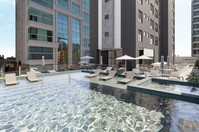Imagem Apartamento com 4 Quartos à Venda, 172 m² em Meia Praia - Itapema
