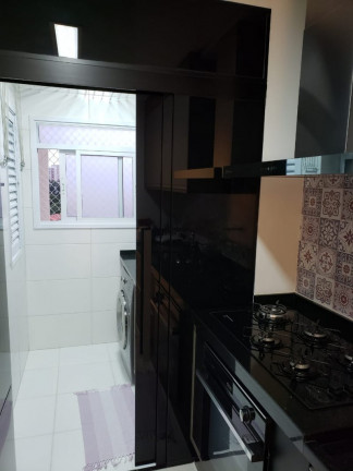 Apartamento com 3 Quartos à Venda, 83 m² em Picanço - Guarulhos