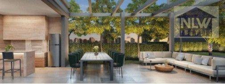 Imagem Apartamento com 3 Quartos à Venda, 75 m² em Sacomã - São Paulo
