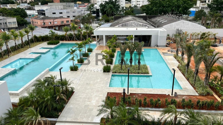 Imagem Apartamento com 3 Quartos à Venda, 121 m² em Vila Sofia - São Paulo Imagem Apartamento com 3 Quartos à Venda, 121 m² em Vila Sofia - São Paulo