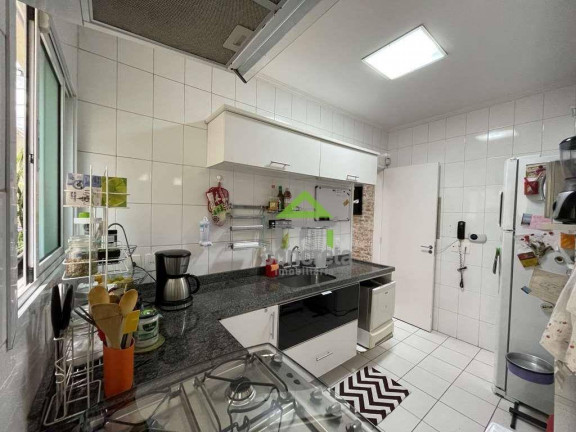 Imagem Casa de Condomínio com 3 Quartos à Venda, 137 m² em Granja Viana - Cotia Imagem Casa de Condomínio com 3 Quartos à Venda, 137 m² em Granja Viana - Cotia
